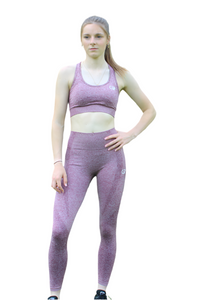 5 Piece Workout Set