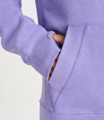 Load image into Gallery viewer, Cross Neck Hoodie
