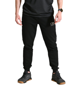 Mens slim fit joggers
