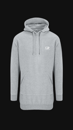 Load image into Gallery viewer, Longline Hoodie
