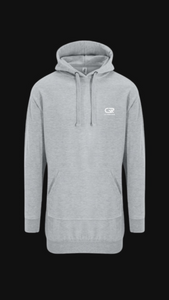 Longline Hoodie