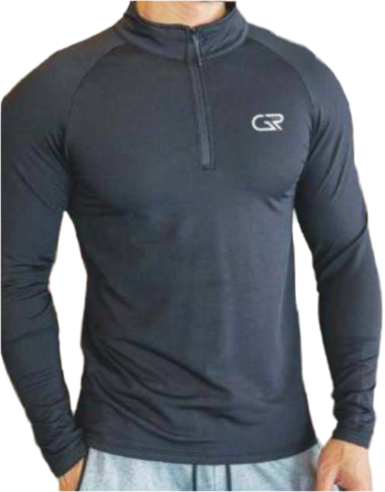 Men’s Long Sleeve Top