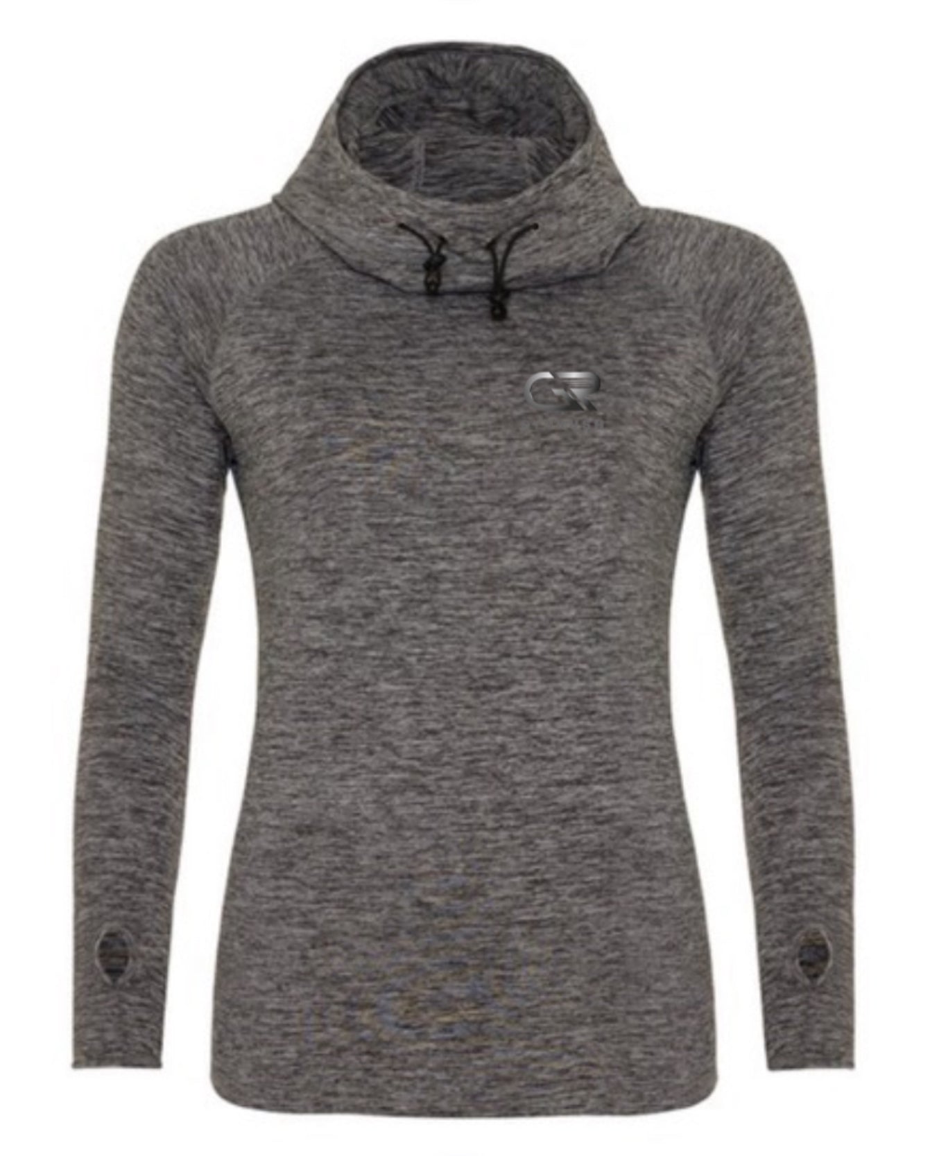Lightweight Hoodie