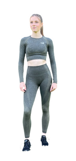 Load image into Gallery viewer, 5 Piece Workout Set
