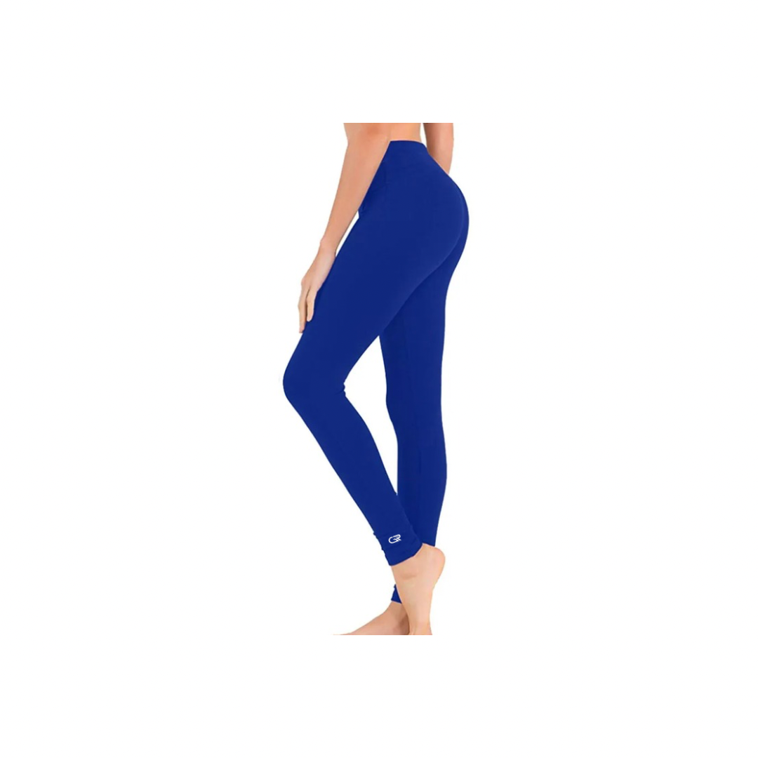 Pocket Leggings