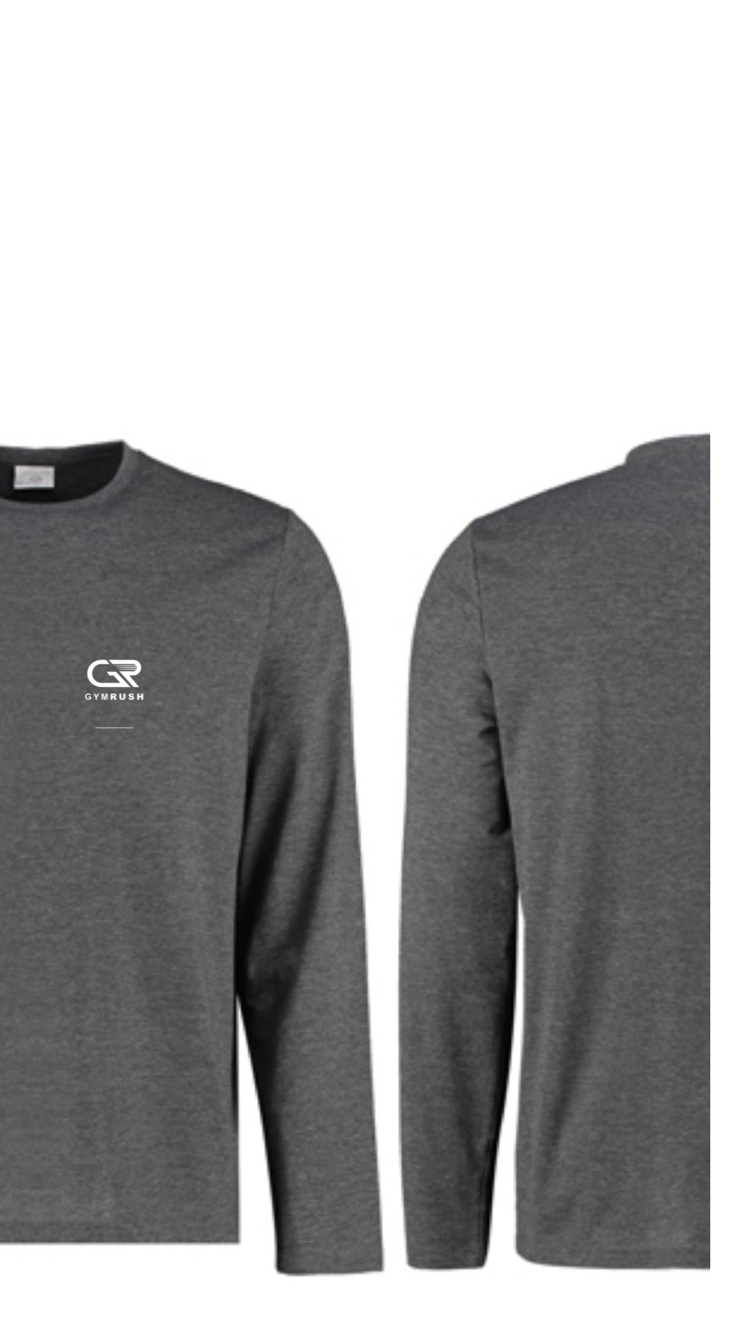 Long Sleeve T-shirt