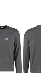 Load image into Gallery viewer, Long Sleeve T-shirt

