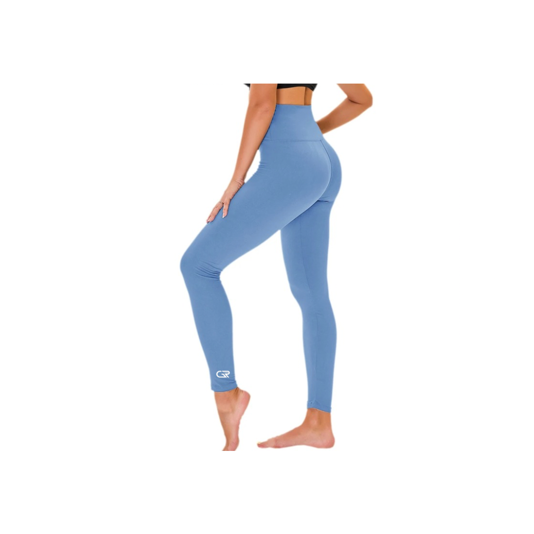 Pocket Leggings