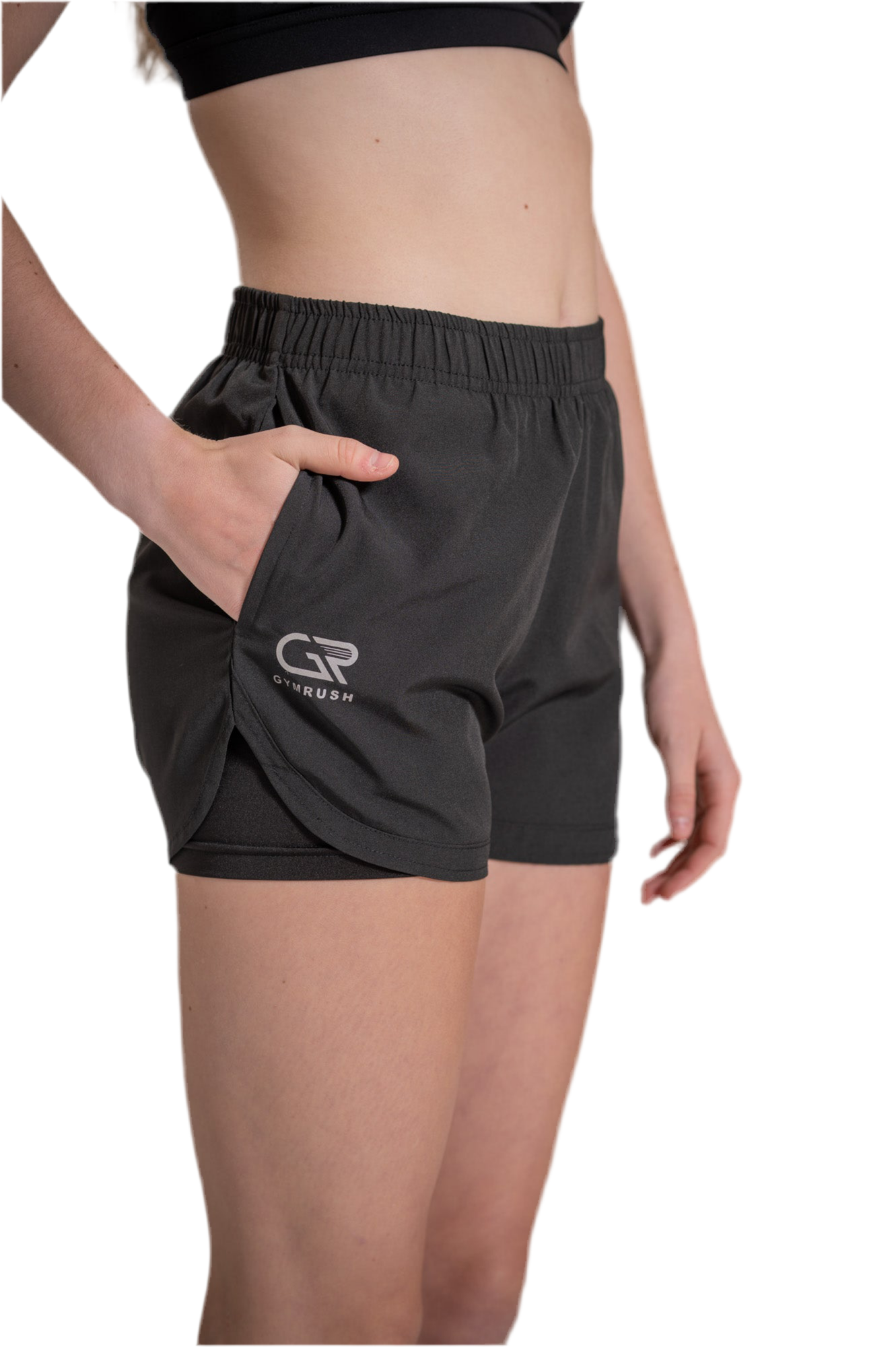 2 in 1 Shorts