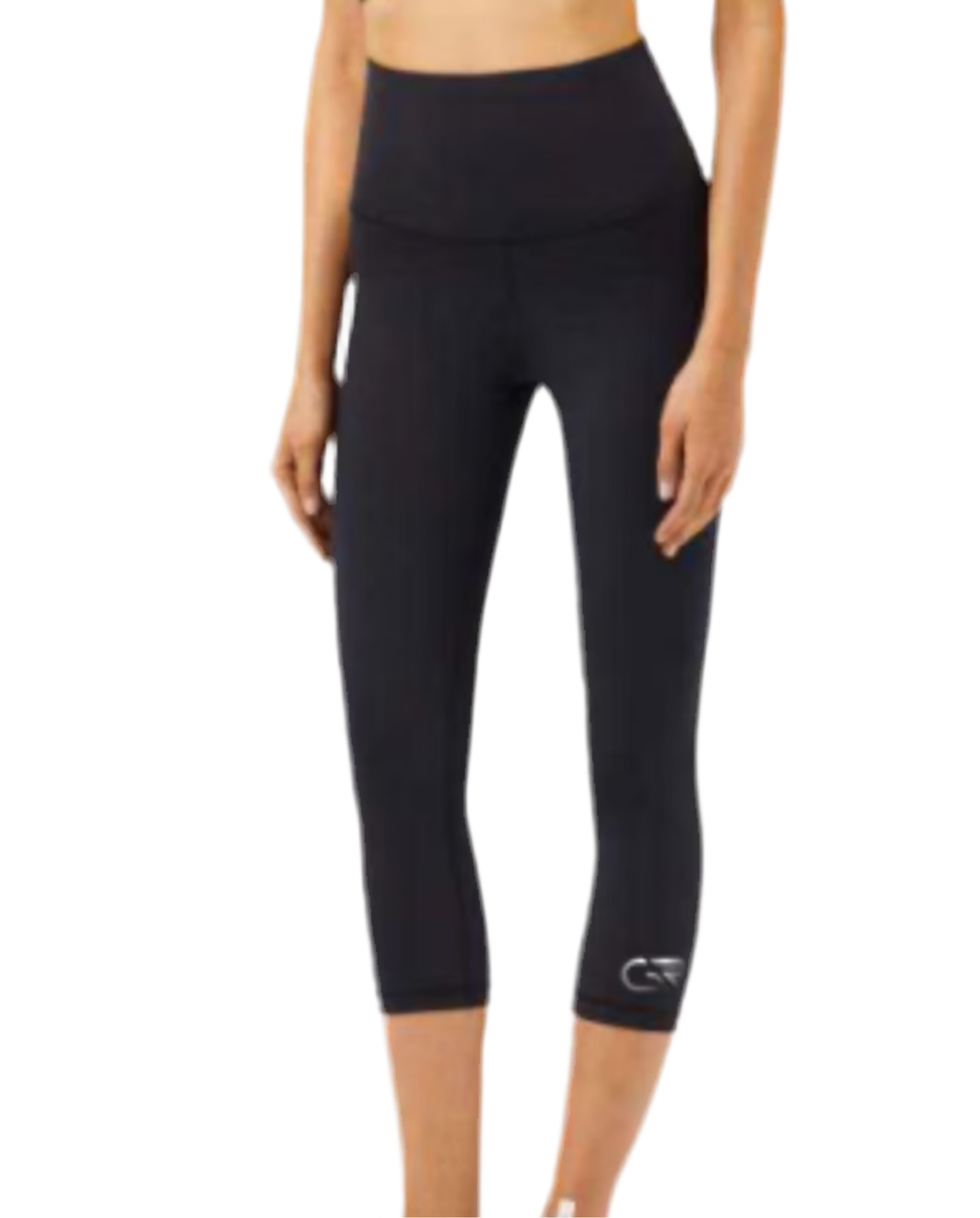 3/4 Length Leggings