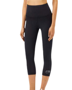 3/4 Length Leggings