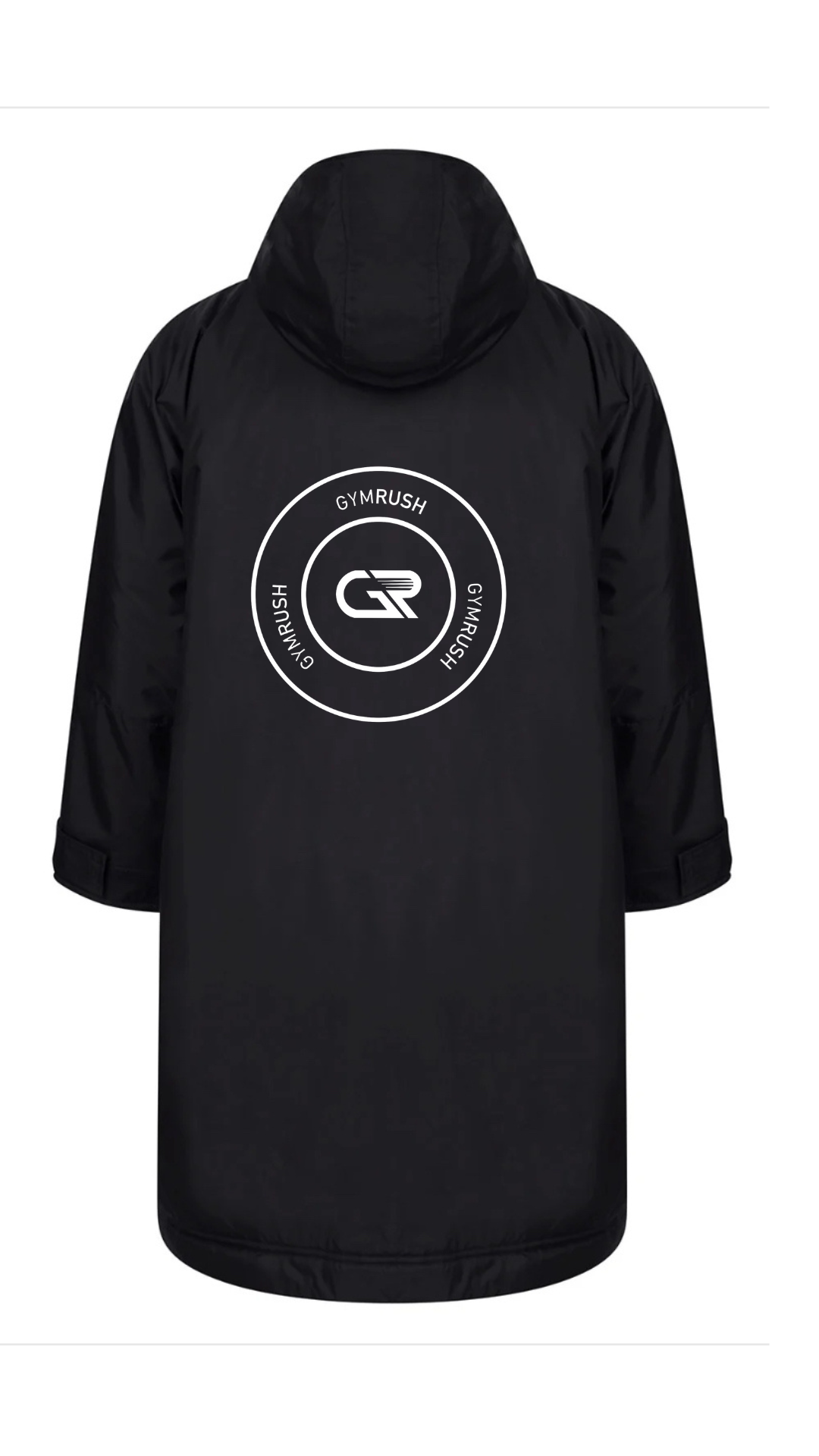 Gymrush Robe