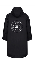 Load image into Gallery viewer, Gymrush Robe
