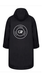 Gymrush Robe