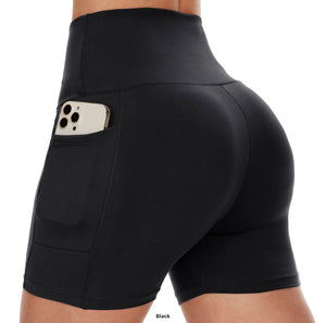 Pocket Shorts