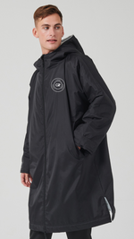 Load image into Gallery viewer, Gymrush Robe

