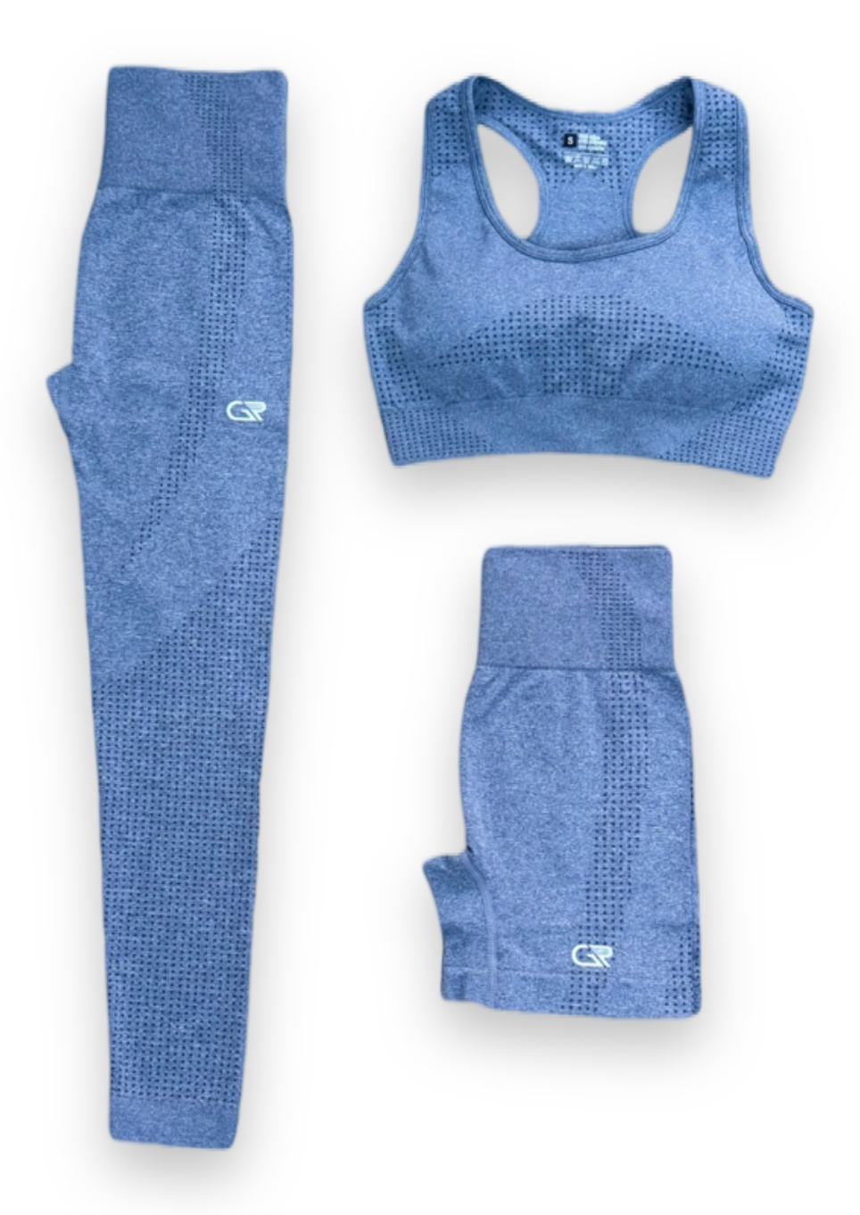 3 Piece Gym Set