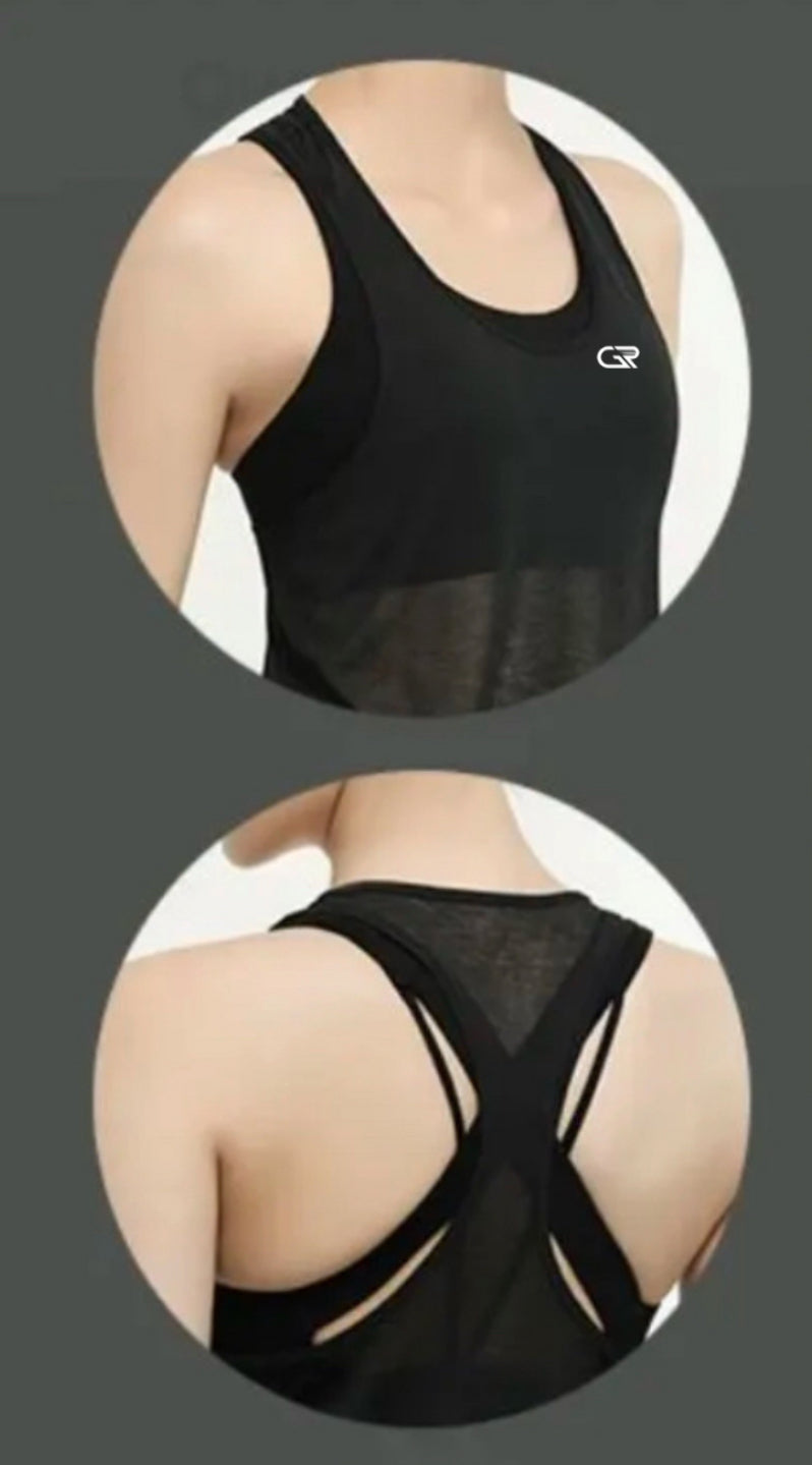 Lightweight Vest