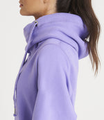 Load image into Gallery viewer, Cross Neck Hoodie
