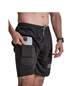 2 in 1 Shorts