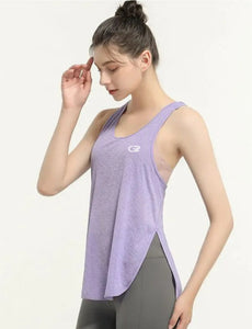 Lightweight Vest