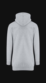 Load image into Gallery viewer, Longline Hoodie
