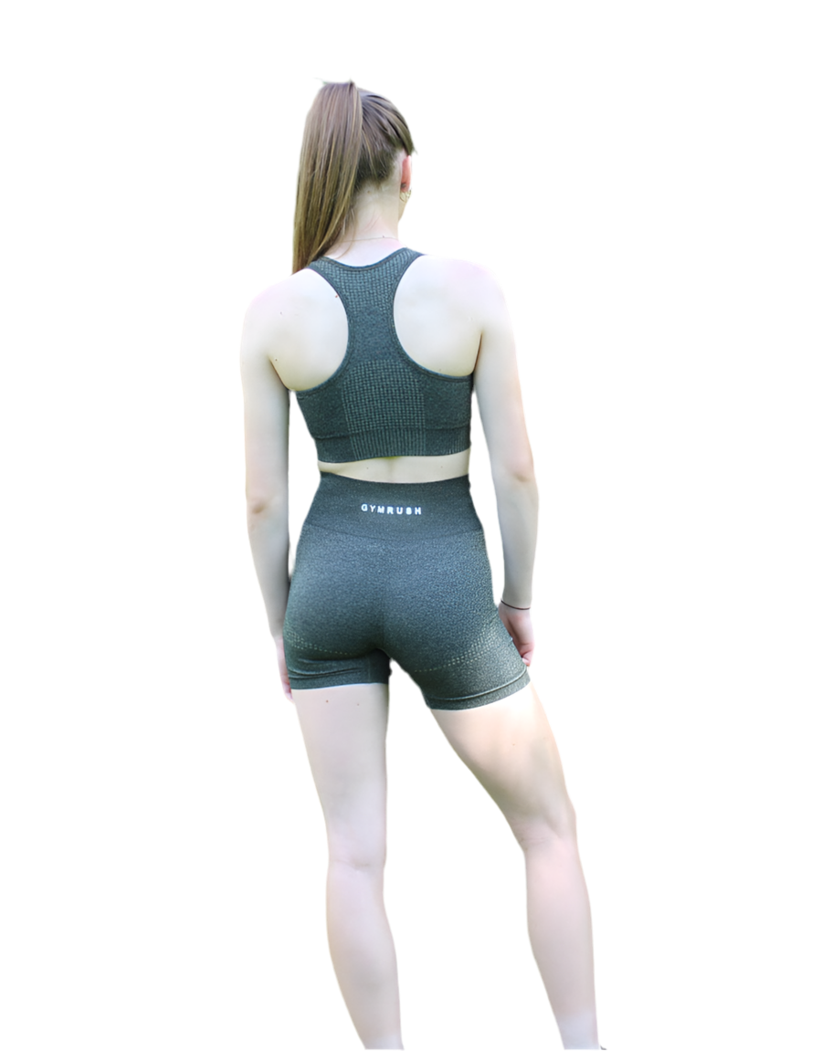 5 Piece Workout Set