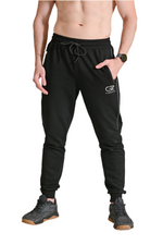 Load image into Gallery viewer, Mens slim fit joggers
