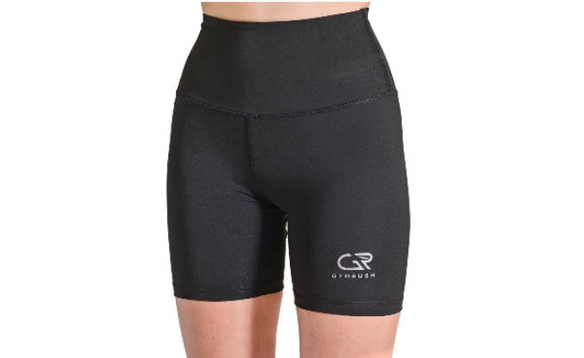 Womens Longline Shorts