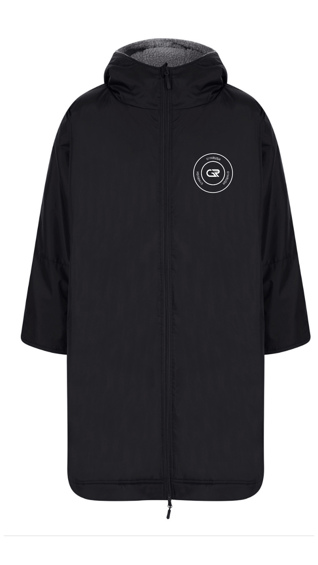 Gymrush Robe