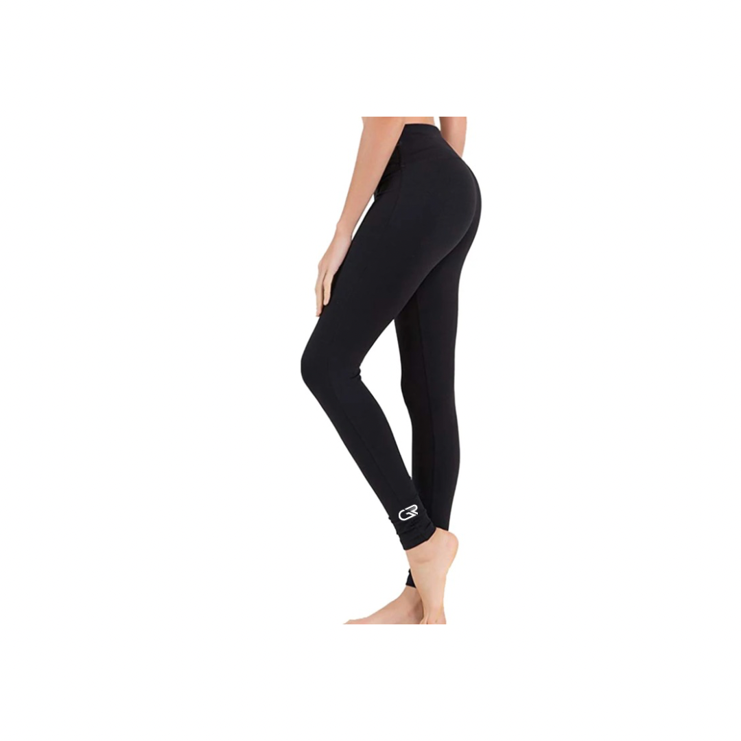 Pocket Leggings