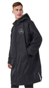 Gymrush Robe