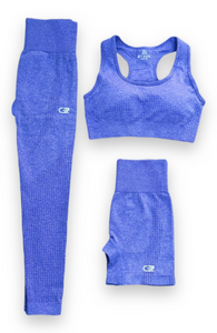 3 Piece Gym Set
