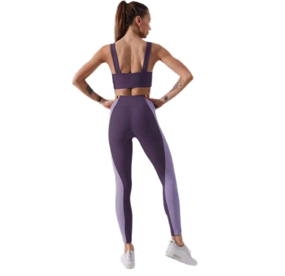 Yoga set