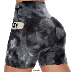 Pocket Shorts