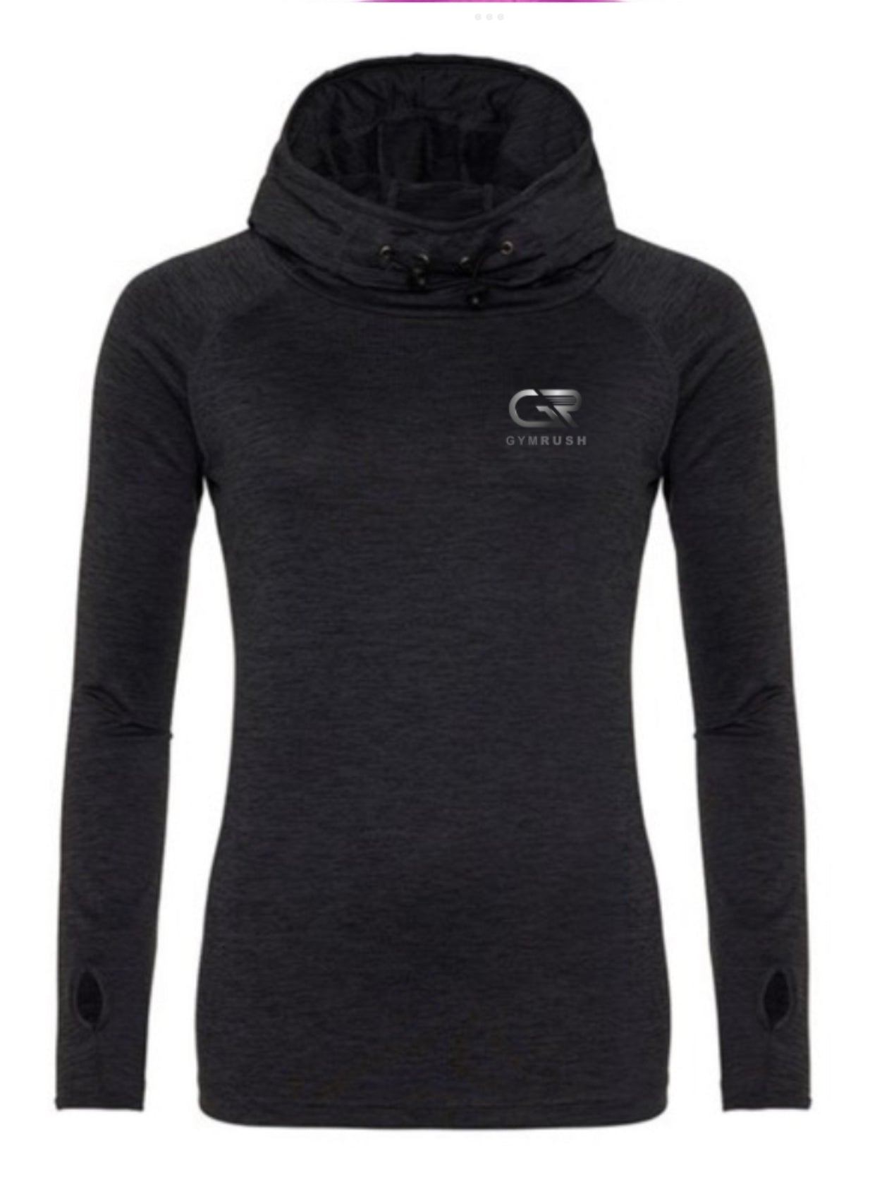 Lightweight Hoodie