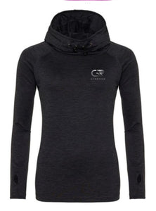 Lightweight Hoodie
