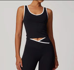 Load image into Gallery viewer, Gym set 2 piece [more colours]
