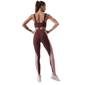 Yoga set