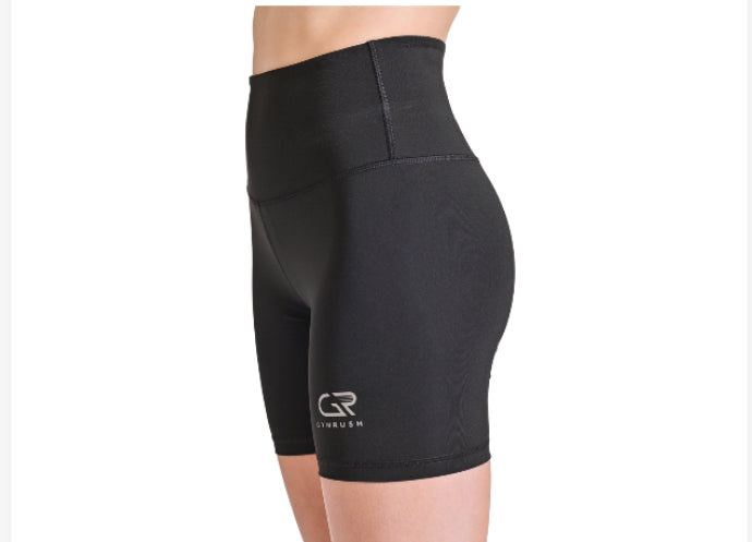 Womens Longline Shorts