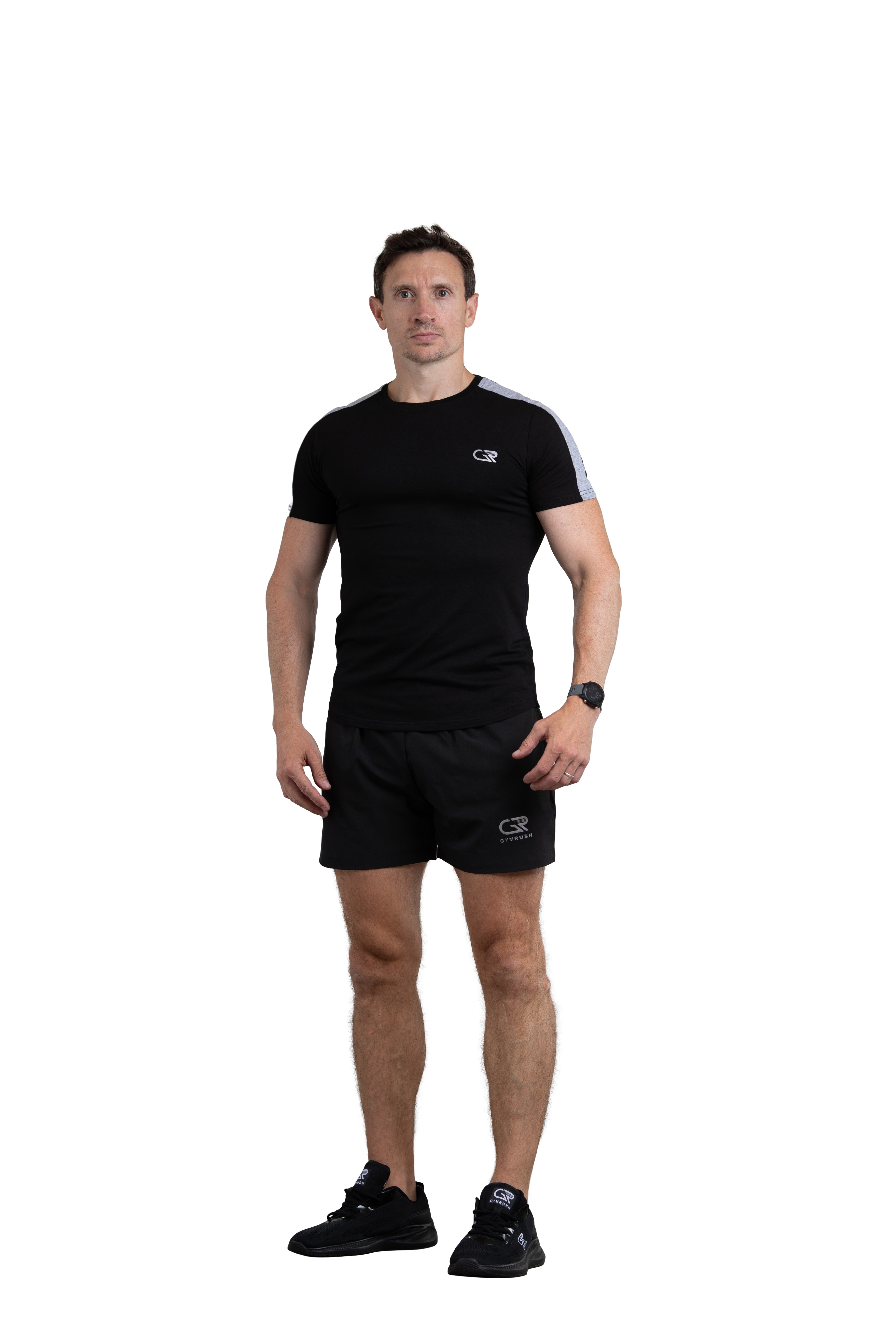 Mens T-Shirt