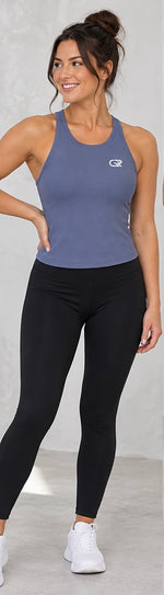 Load image into Gallery viewer, Crop Top [more colours]
