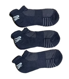 Socks (3 Pack)