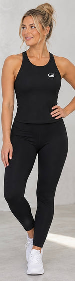 Load image into Gallery viewer, Crop Top [more colours]
