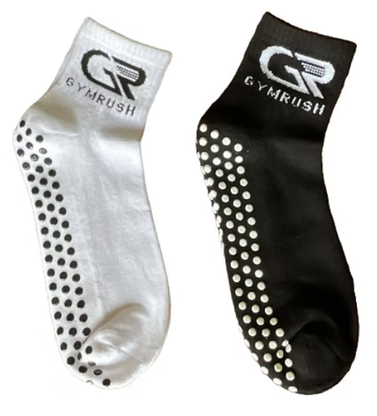 Socks (2 Pack)