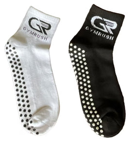 Socks (2 Pack)