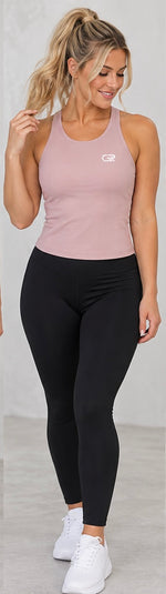 Load image into Gallery viewer, Crop Top [more colours]
