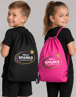 Load image into Gallery viewer, HSGC Shoe drawstring bag
