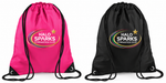 Load image into Gallery viewer, HSGC Shoe drawstring bag
