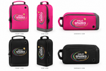 Load image into Gallery viewer, HSGC Sports shoe/ accessory bag
